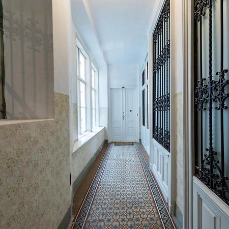 Vienna Dream Apartments City Center 外观 照片