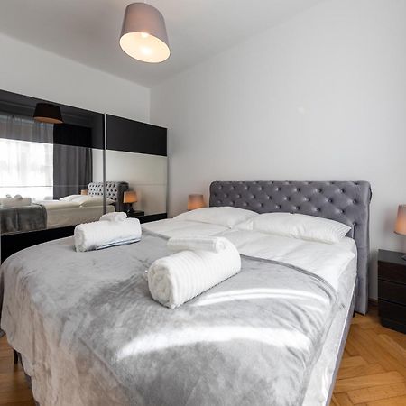 Vienna Dream Apartments City Center 外观 照片