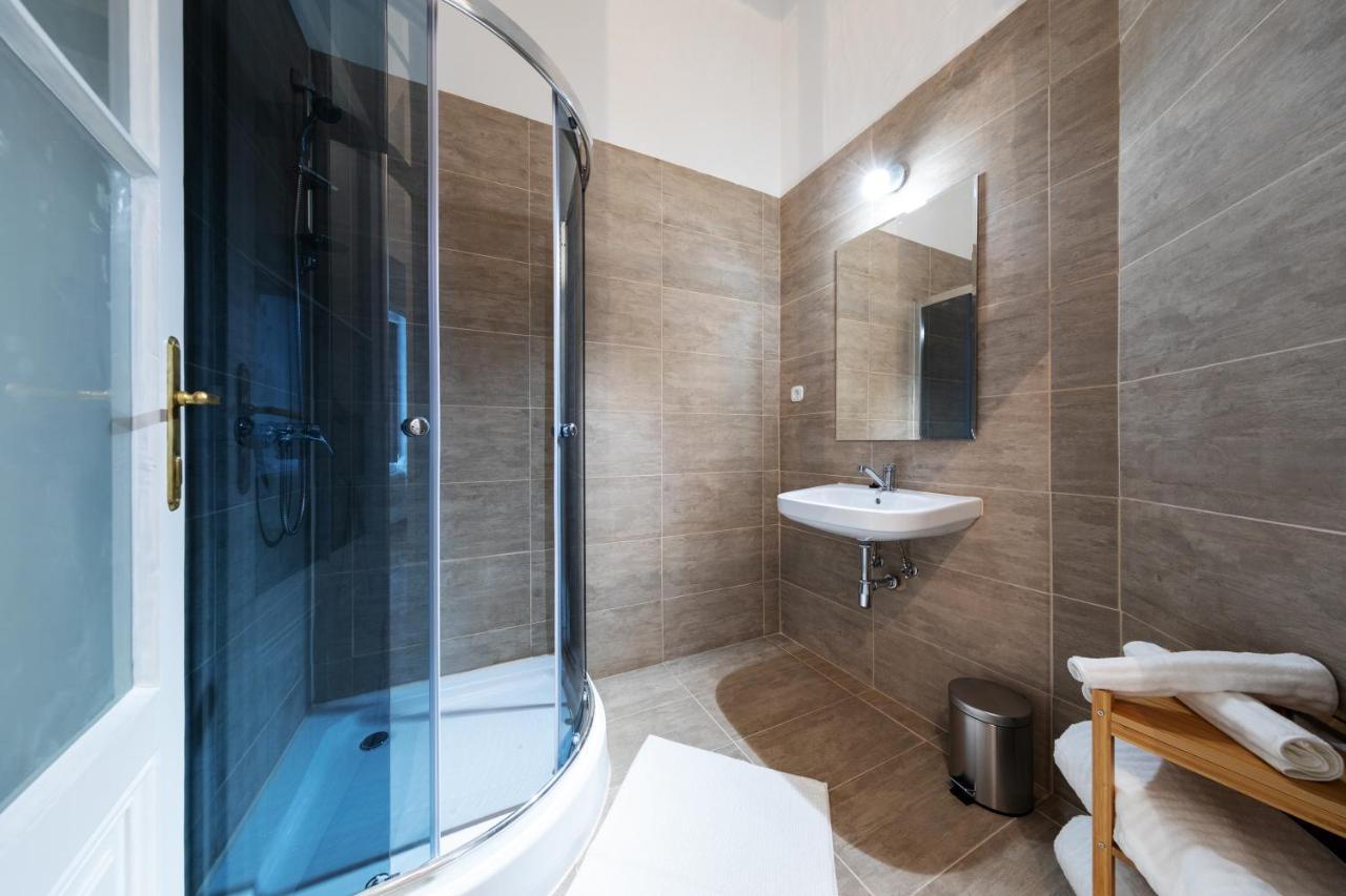 Vienna Dream Apartments City Center 外观 照片