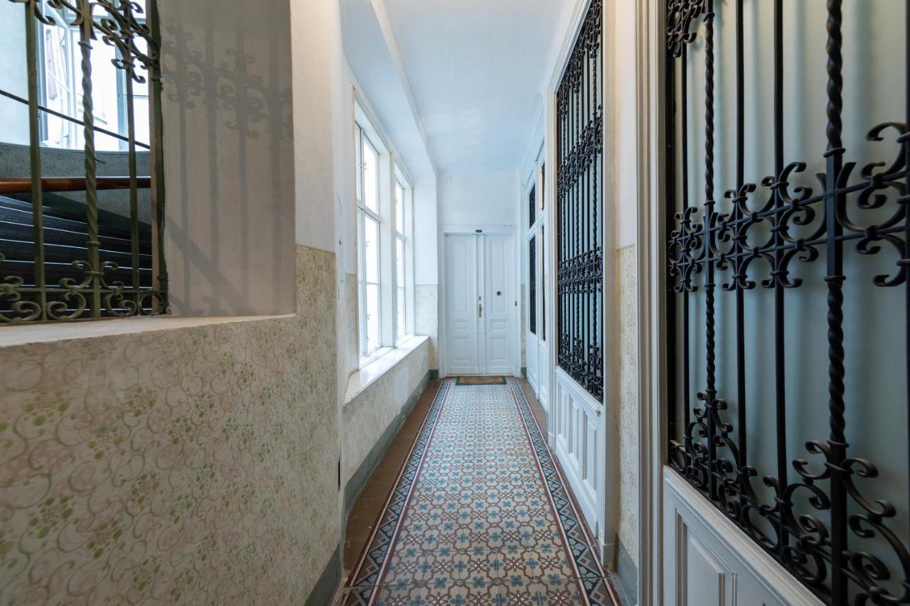 Vienna Dream Apartments City Center 外观 照片