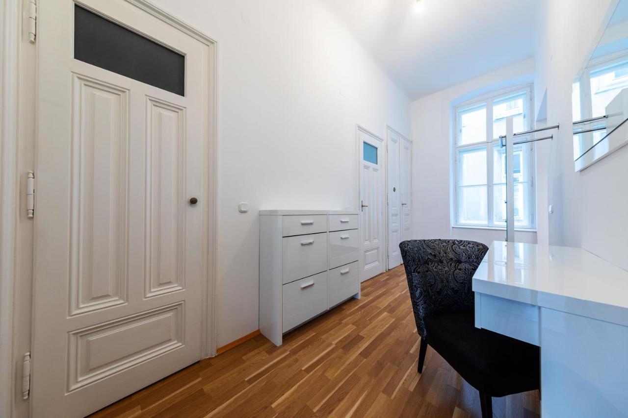 Vienna Dream Apartments City Center 外观 照片