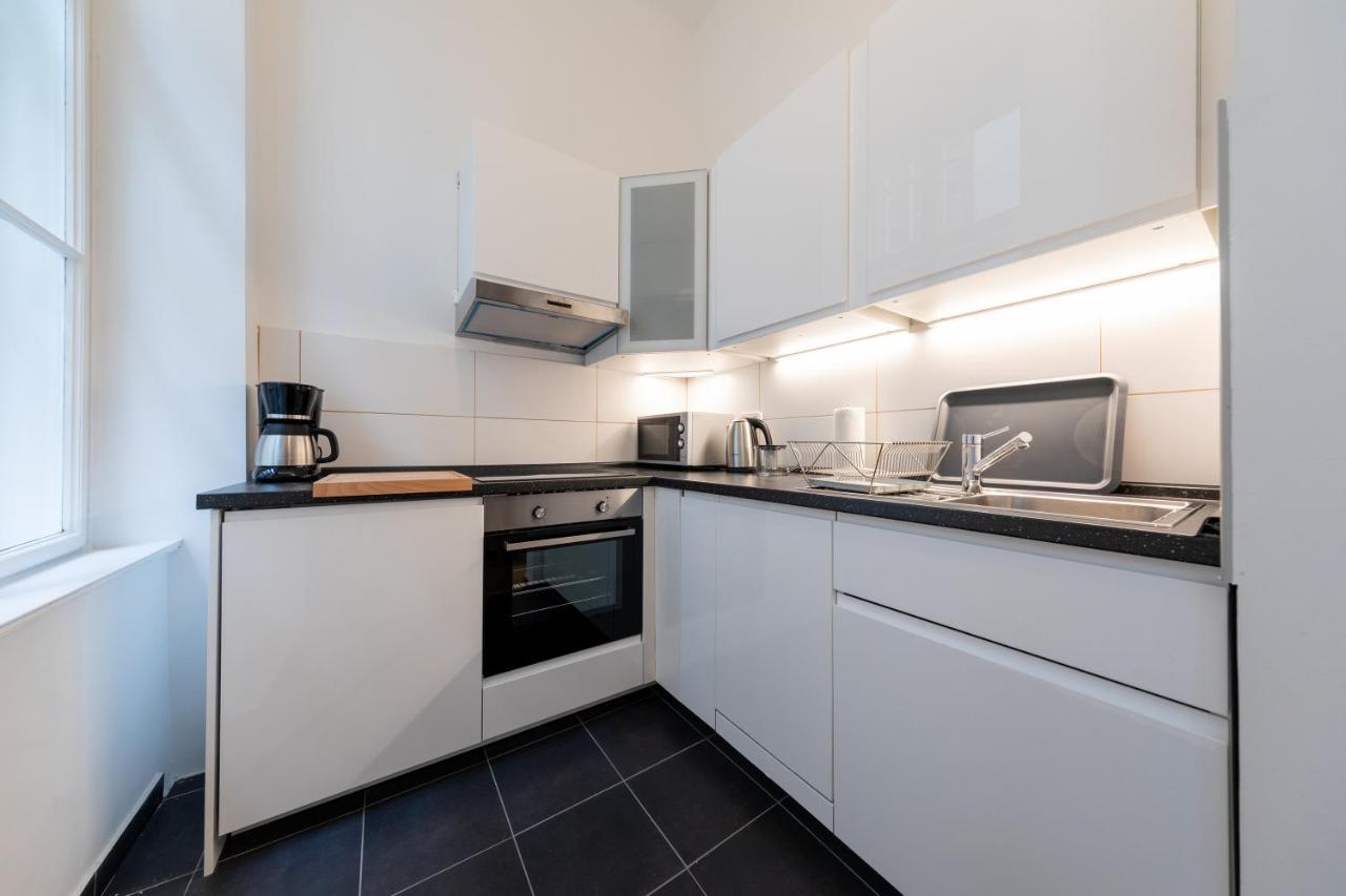 Vienna Dream Apartments City Center 外观 照片