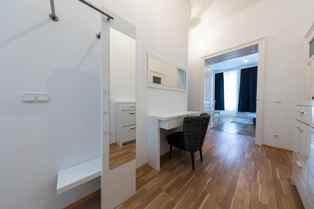 Vienna Dream Apartments City Center 外观 照片