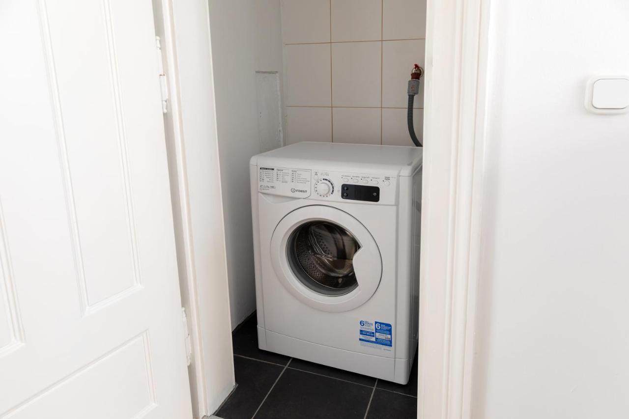 Vienna Dream Apartments City Center 外观 照片