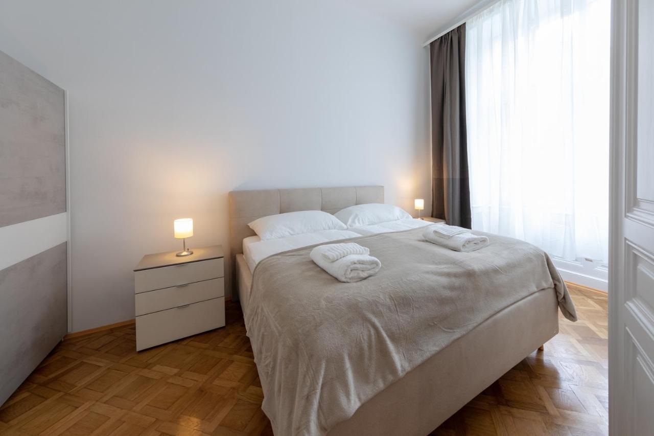 Vienna Dream Apartments City Center 外观 照片