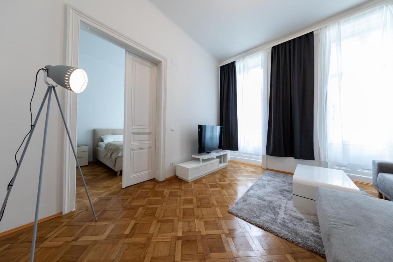 Vienna Dream Apartments City Center 外观 照片