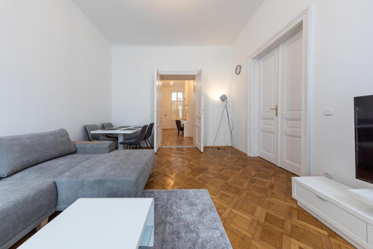 Vienna Dream Apartments City Center 外观 照片
