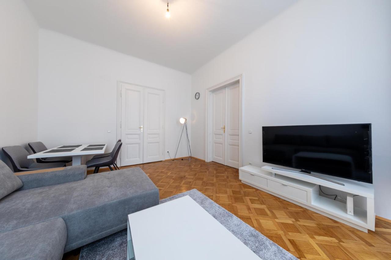 Vienna Dream Apartments City Center 外观 照片