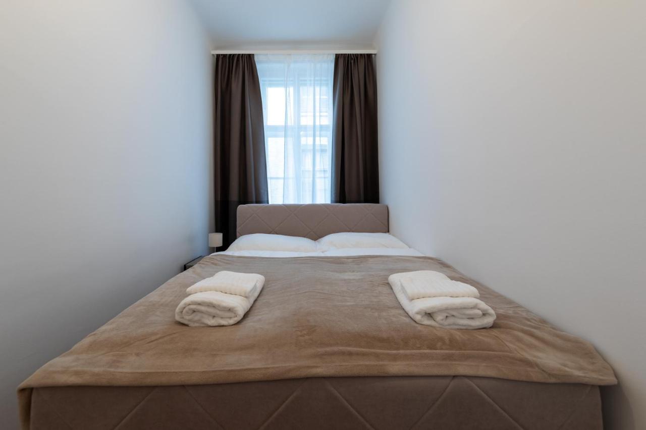 Vienna Dream Apartments City Center 外观 照片