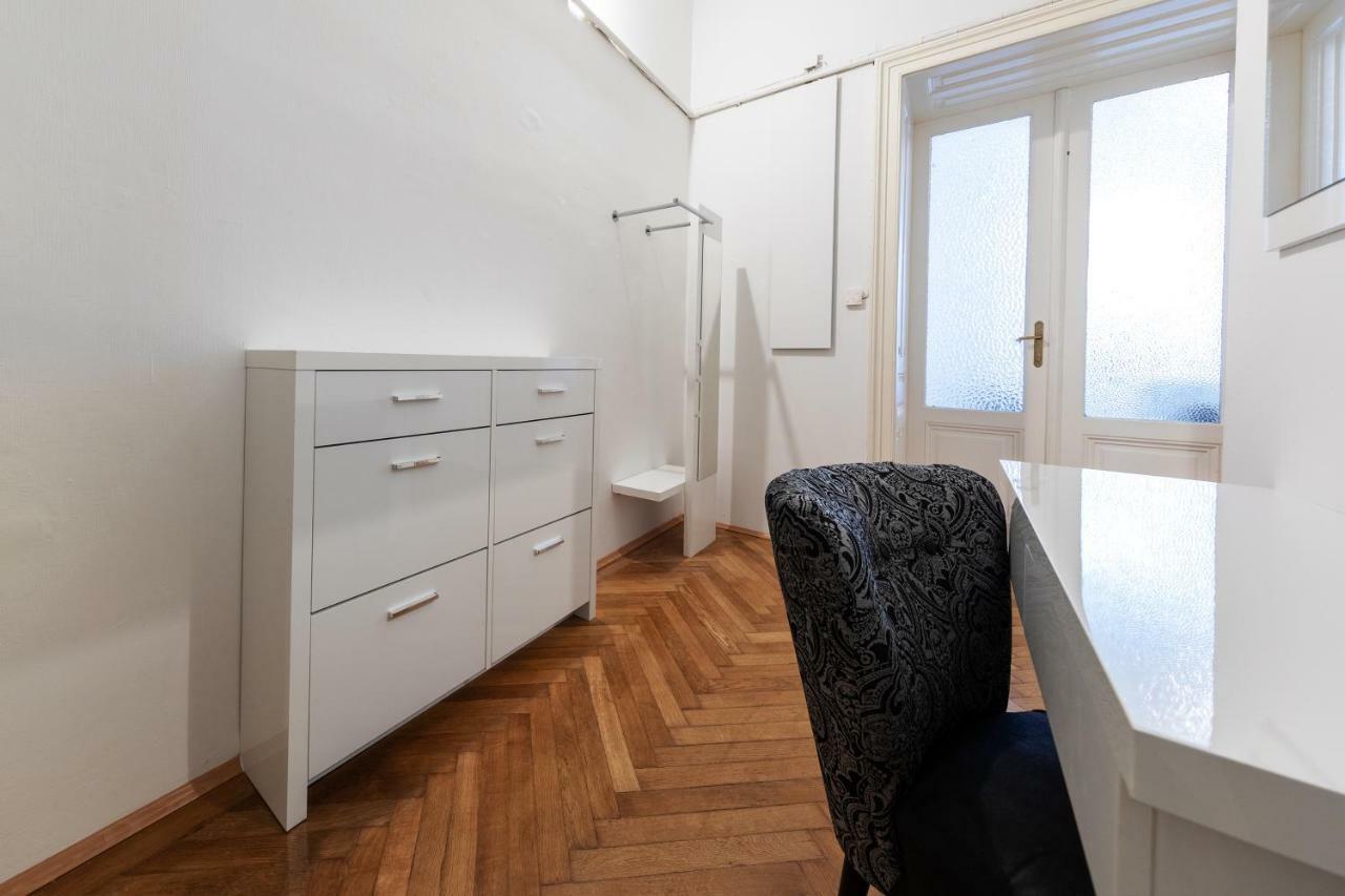 Vienna Dream Apartments City Center 外观 照片