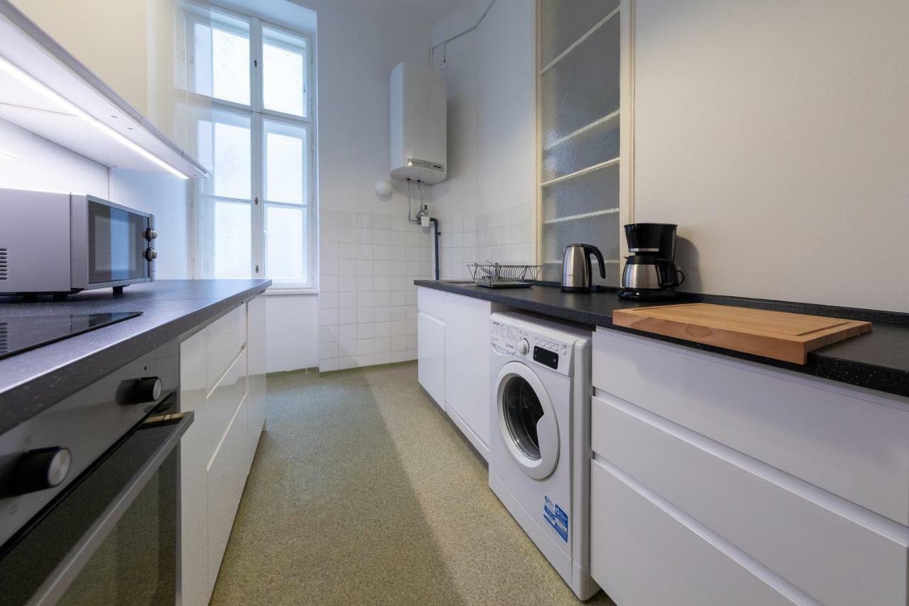 Vienna Dream Apartments City Center 外观 照片