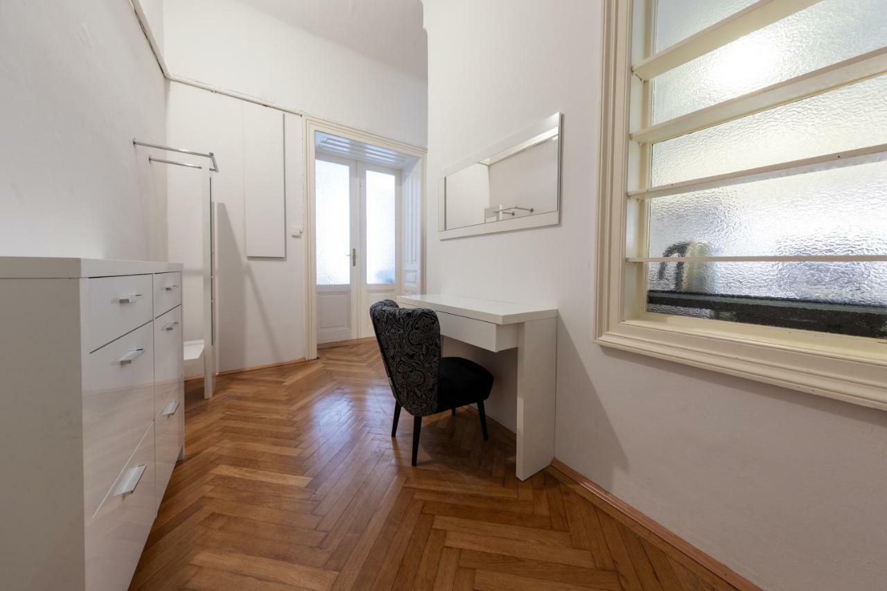 Vienna Dream Apartments City Center 外观 照片