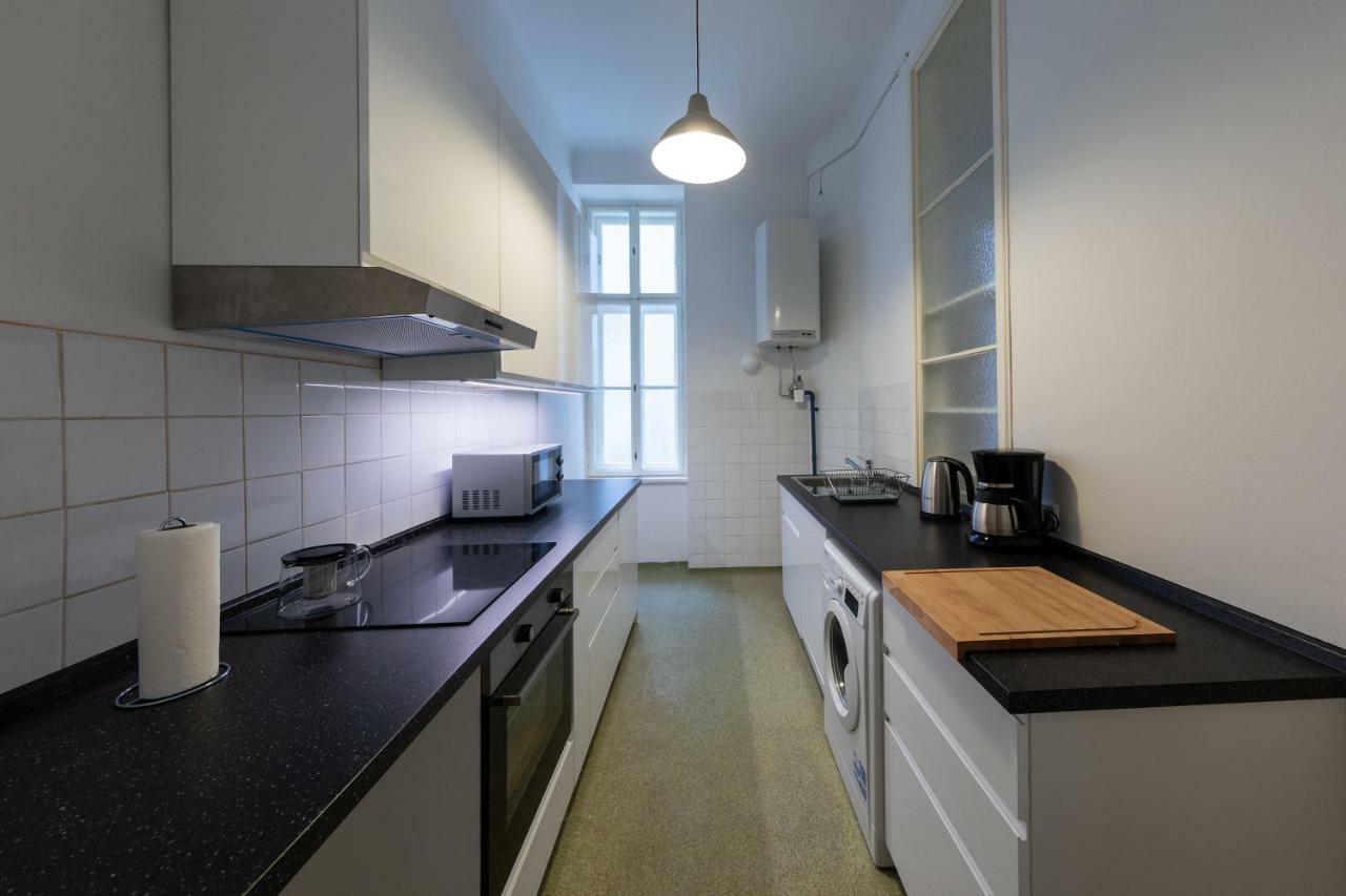 Vienna Dream Apartments City Center 外观 照片