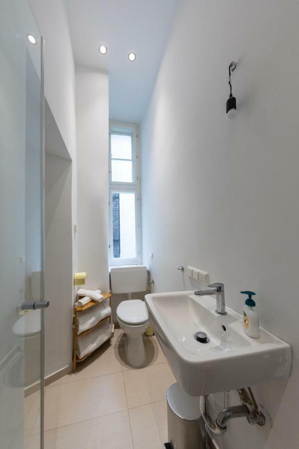 Vienna Dream Apartments City Center 外观 照片