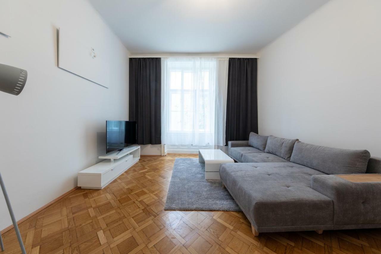 Vienna Dream Apartments City Center 外观 照片
