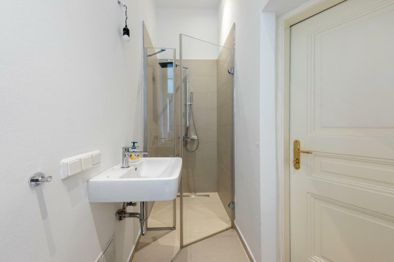 Vienna Dream Apartments City Center 外观 照片