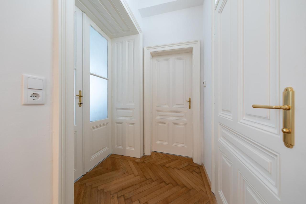 Vienna Dream Apartments City Center 外观 照片