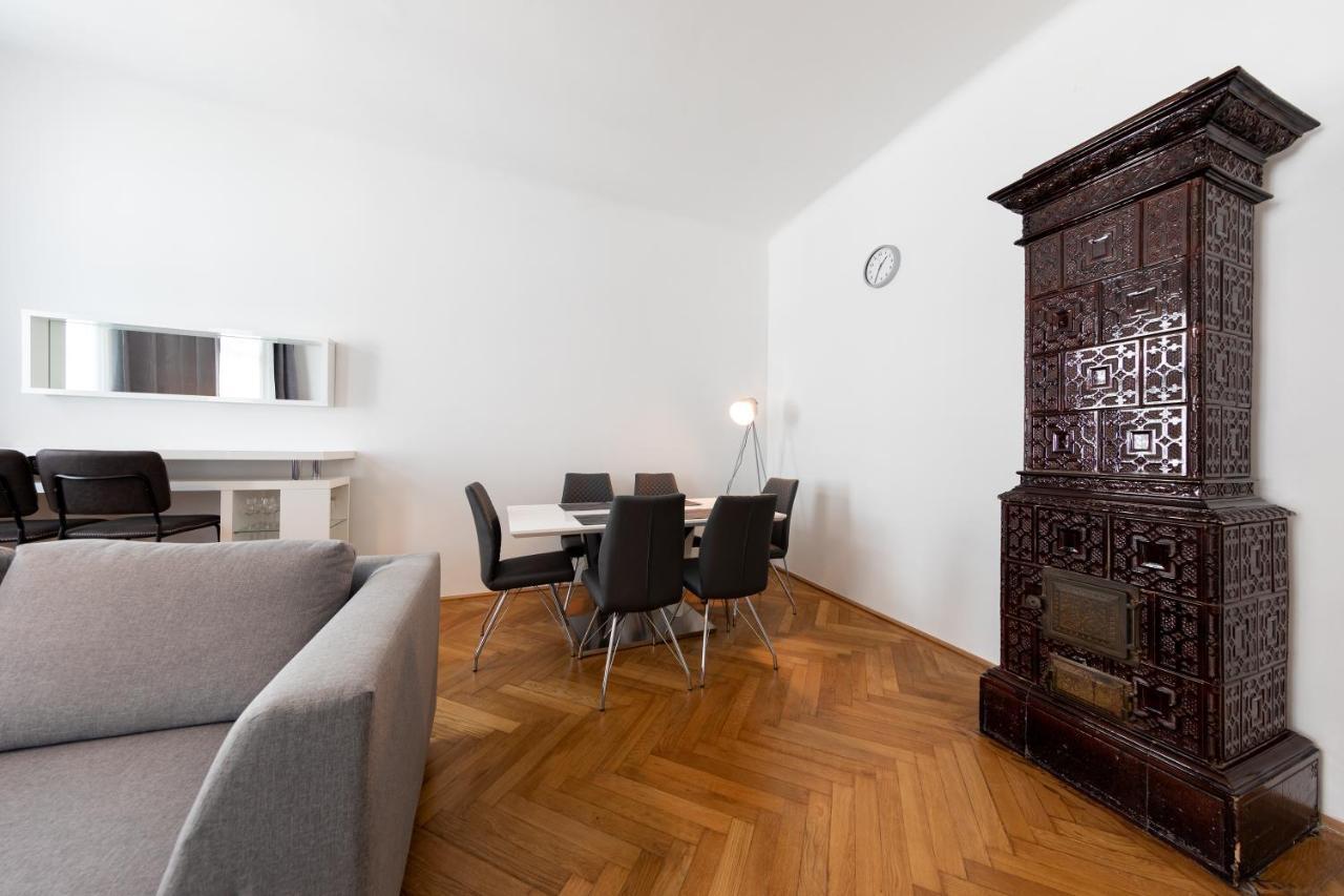 Vienna Dream Apartments City Center 外观 照片