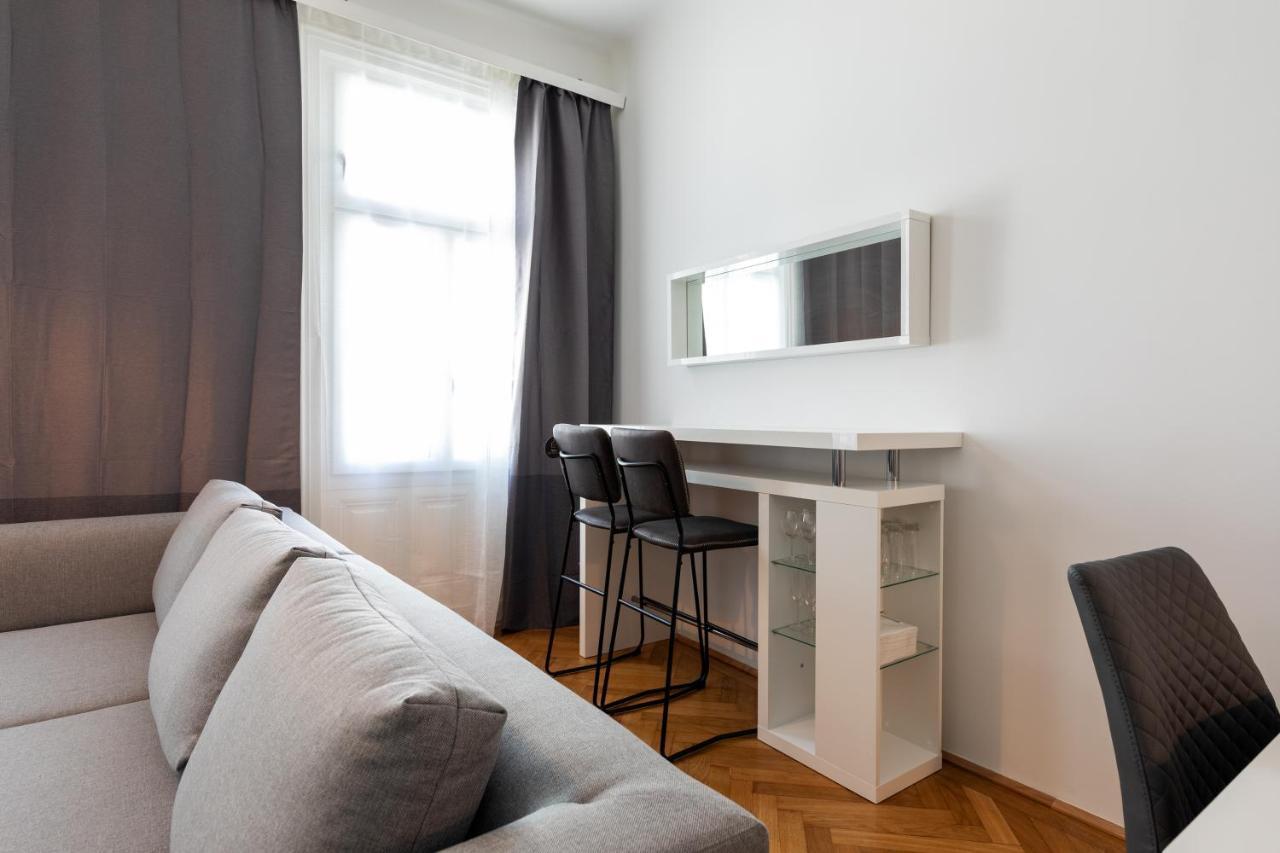 Vienna Dream Apartments City Center 外观 照片