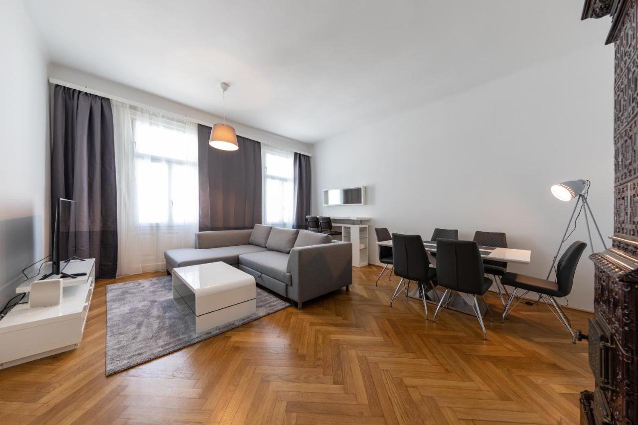 Vienna Dream Apartments City Center 外观 照片