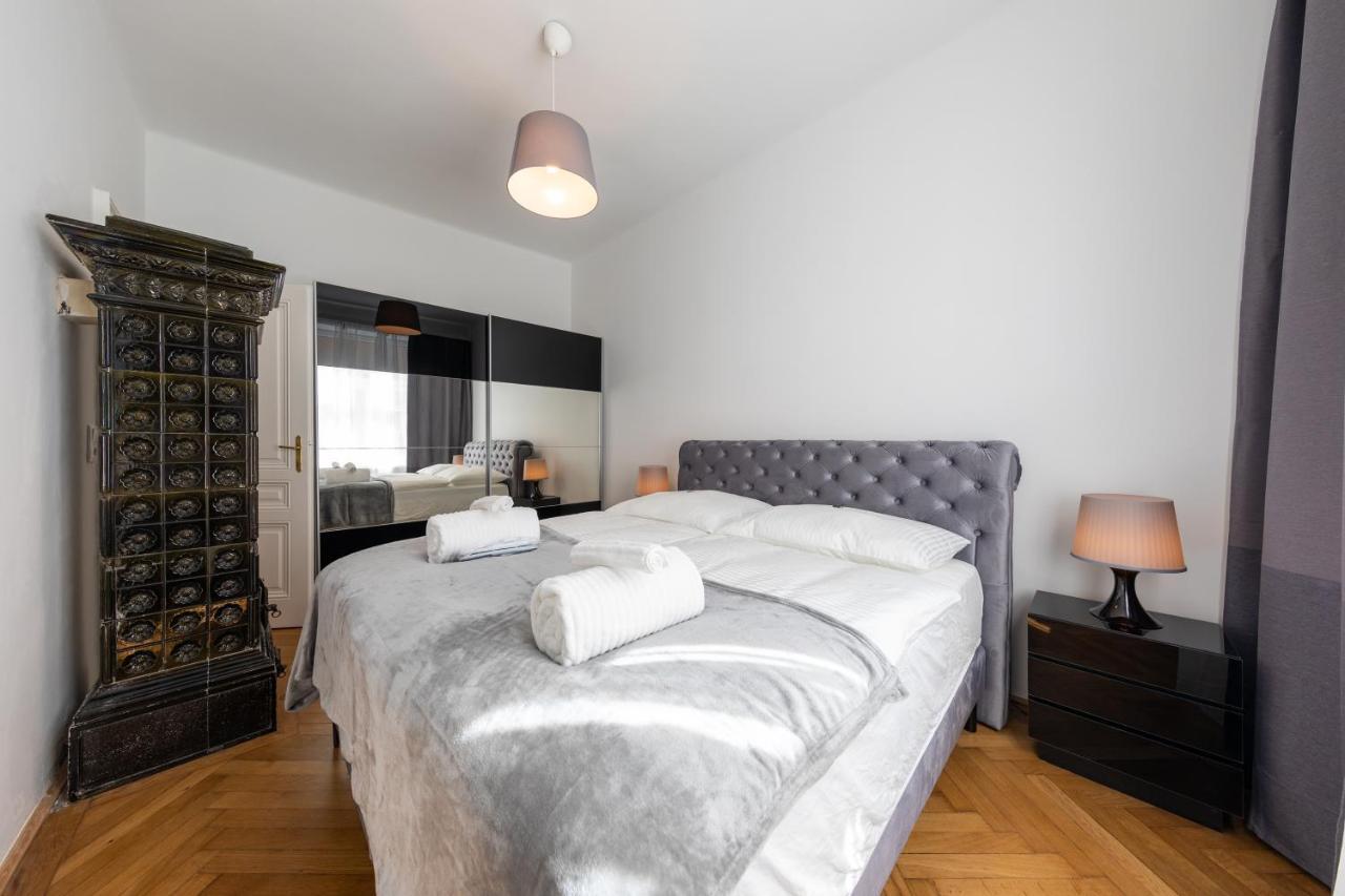 Vienna Dream Apartments City Center 外观 照片