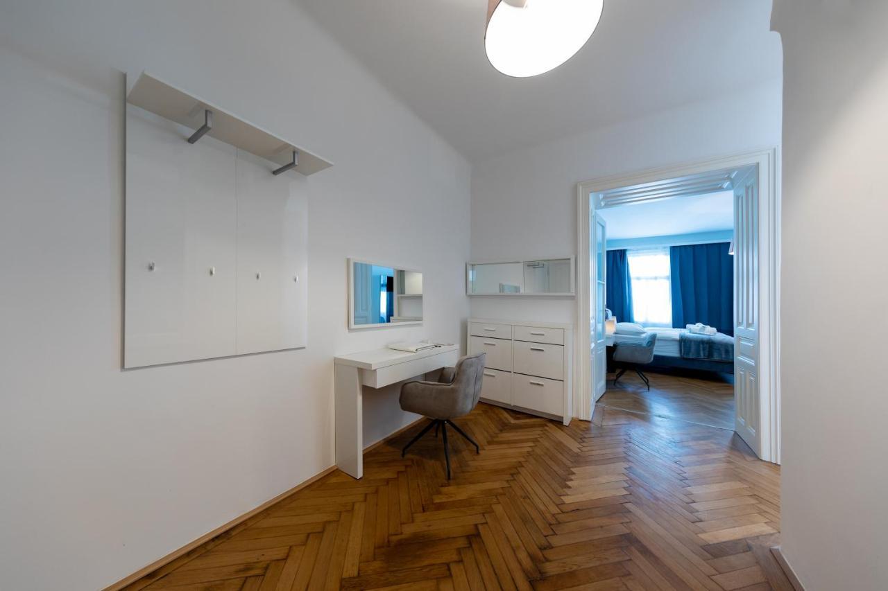 Vienna Dream Apartments City Center 外观 照片