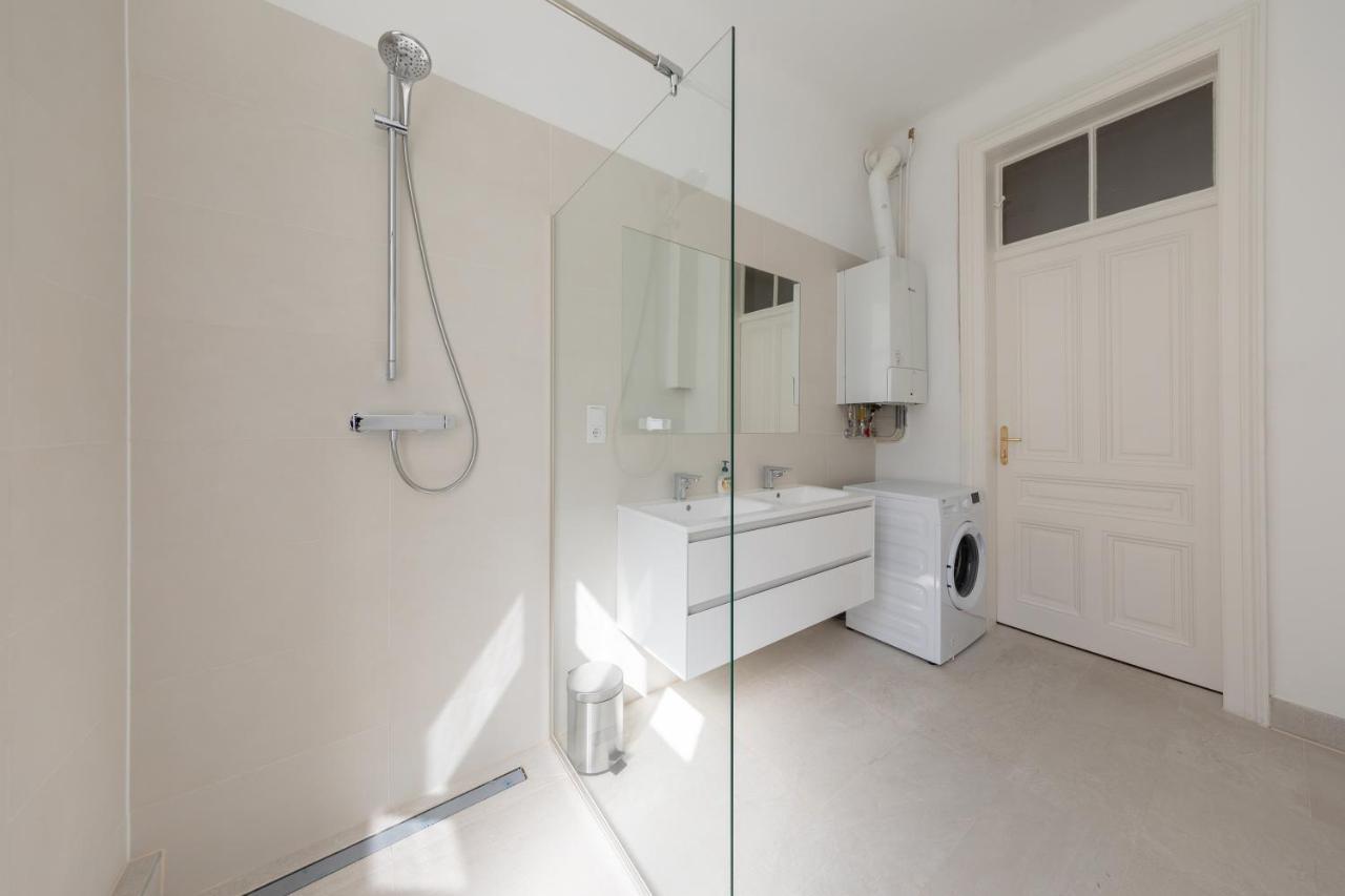 Vienna Dream Apartments City Center 外观 照片