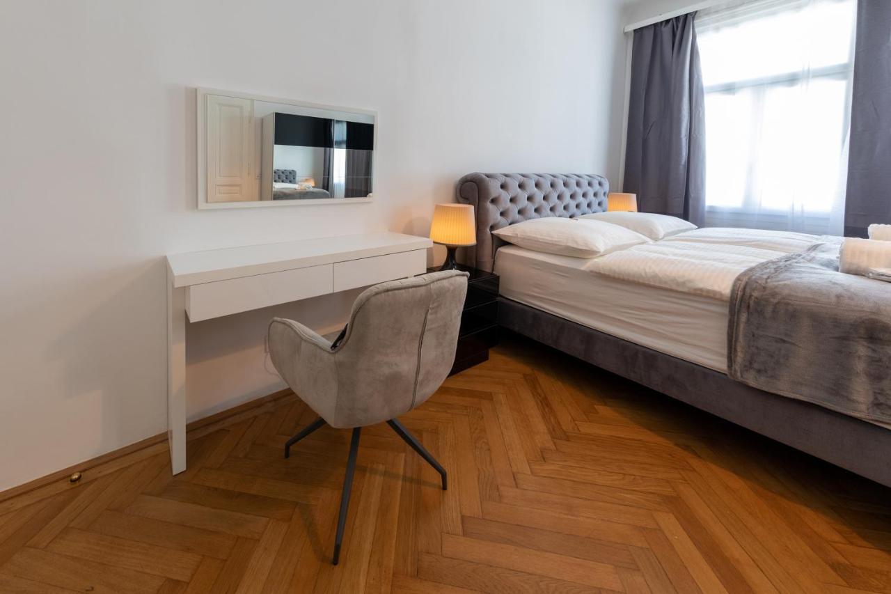 Vienna Dream Apartments City Center 外观 照片