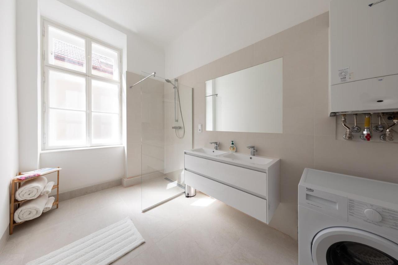 Vienna Dream Apartments City Center 外观 照片